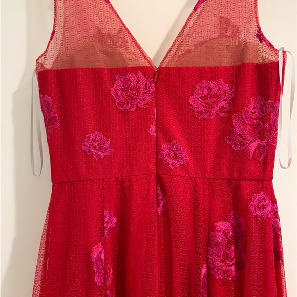 Red hot special occasion beauty - Picture 15 of 15